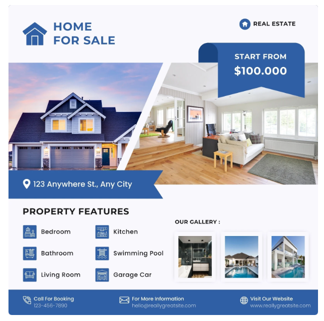 Elite Properties