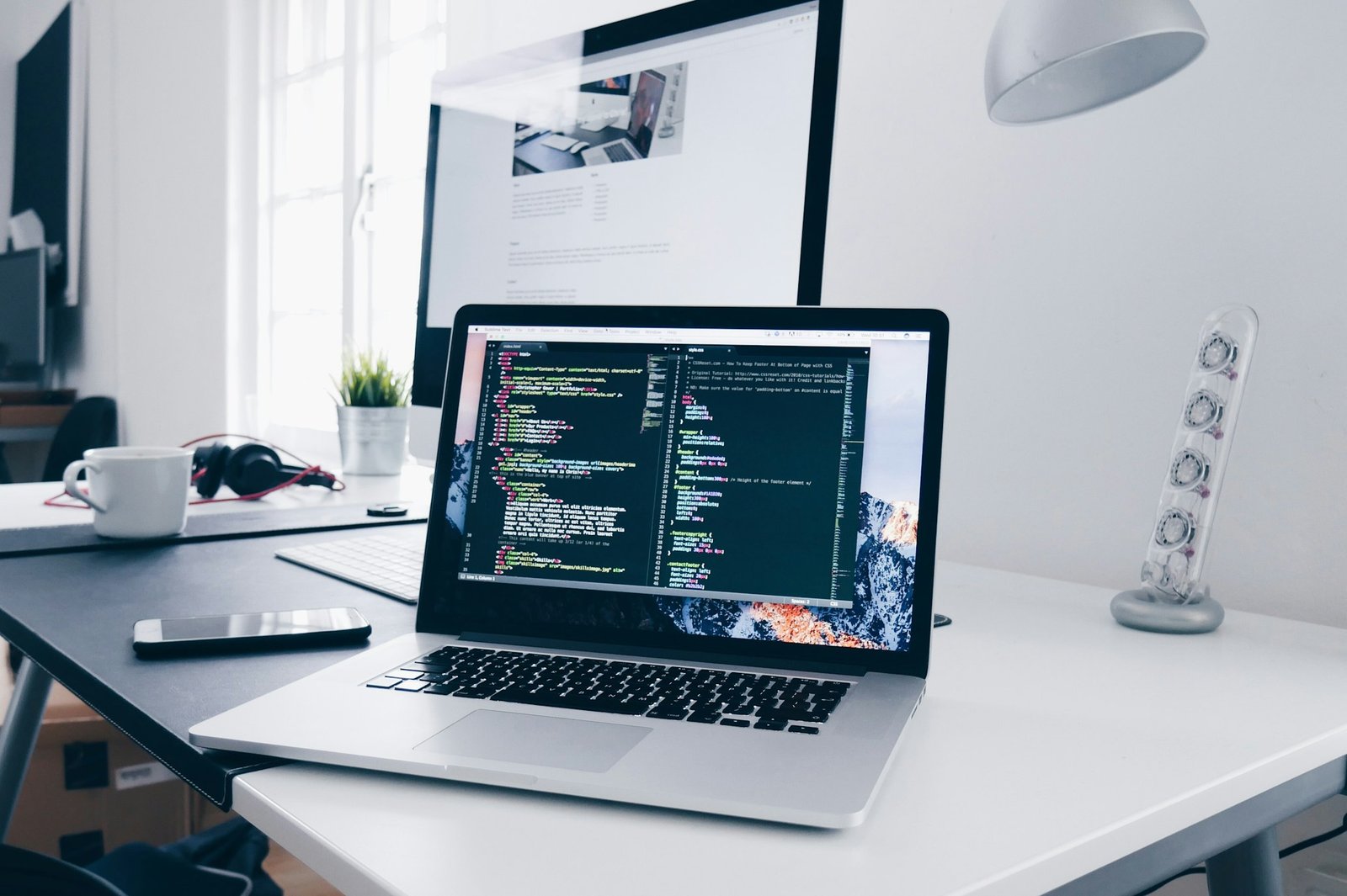 Website Development Service