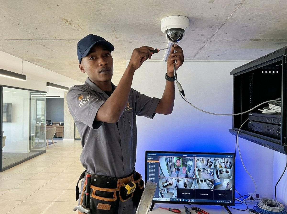 Security system